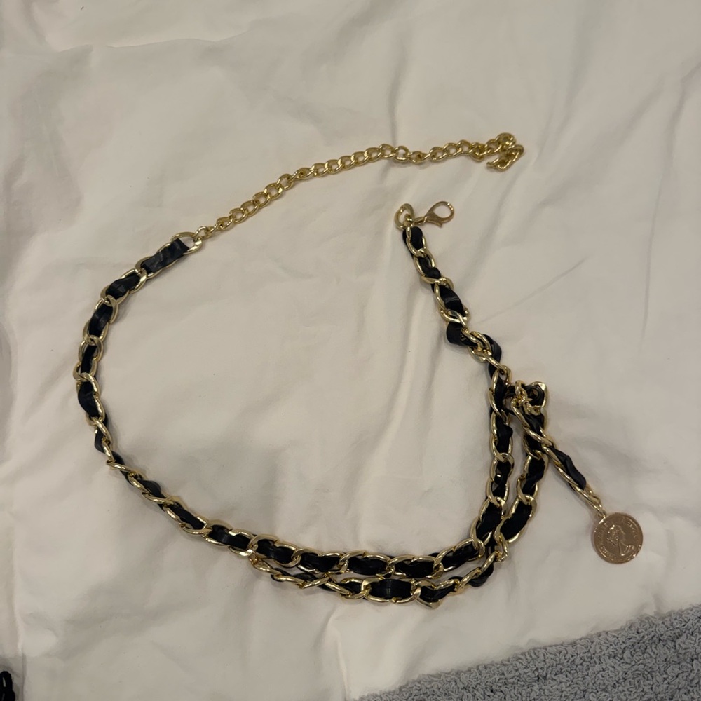 Belt - NEVER WORN